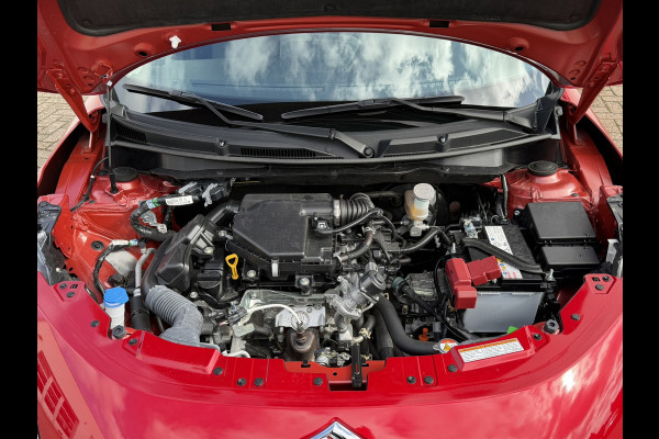 Suzuki Swift 1.2 Style Smart Hybrid Automaat Adaptive Cruise Climate control LED Navi Apple / Android Achteruitrijcamera