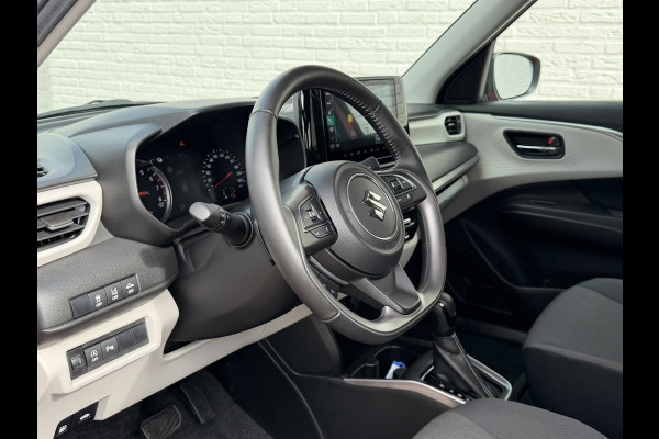 Suzuki Swift 1.2 Style Smart Hybrid Automaat Adaptive Cruise Climate control LED Navi Apple / Android Achteruitrijcamera