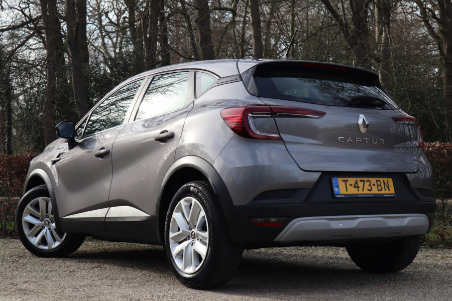 Renault Captur 1.0 TCe 90 evolution | Navi | Carplay |