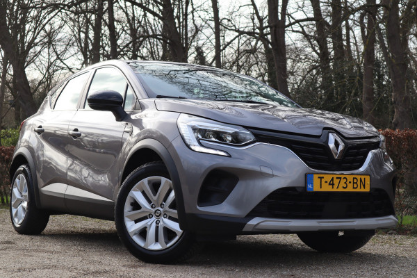 Renault Captur 1.0 TCe 90 evolution | Navi | Carplay |