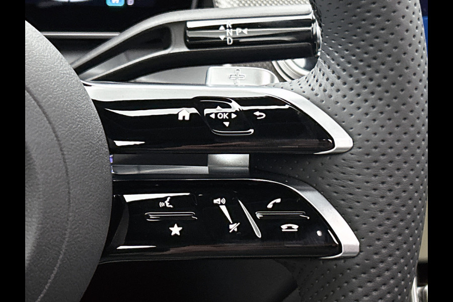 Mercedes-Benz GLC Coupé 300e 4MATIC Sport Edition | Premium Plus | Nightpakket | Winterpakket | Trekhaak | AMG spoiler | 20 inch AMG velgen | Panoramaschuifdak | Burmester® 3D sound systeem | Augmented Reality navigatie | Head-up display |