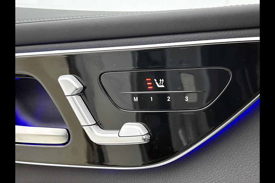 Mercedes-Benz GLC Coupé 300e 4MATIC Sport Edition | Premium Plus | Nightpakket | Winterpakket | Trekhaak | AMG spoiler | 20 inch AMG velgen | Panoramaschuifdak | Burmester® 3D sound systeem | Augmented Reality navigatie | Head-up display |