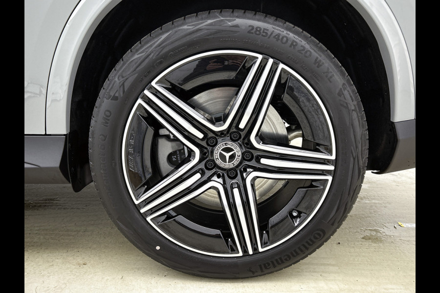 Mercedes-Benz GLC Coupé 300e 4MATIC Sport Edition | Premium Plus | Nightpakket | Winterpakket | Trekhaak | AMG spoiler | 20 inch AMG velgen | Panoramaschuifdak | Burmester® 3D sound systeem | Augmented Reality navigatie | Head-up display |