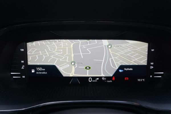 Škoda Octavia Combi 1.0 TSI Business Ed.Plus/Virtual Cockpit/18Inch.LM /Stoelverwarming.