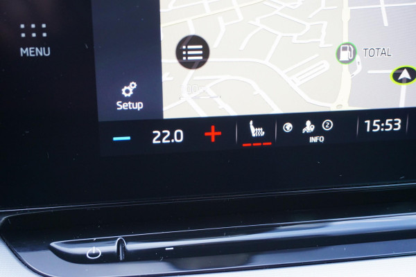 Škoda Octavia Combi 1.0 TSI Business Ed.Plus/Virtual Cockpit/18Inch.LM /Stoelverwarming.