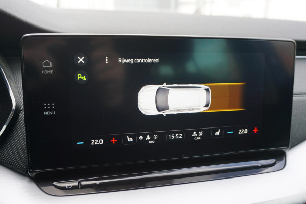 Škoda Octavia Combi 1.0 TSI Business Ed.Plus/Virtual Cockpit/18Inch.LM /Stoelverwarming.