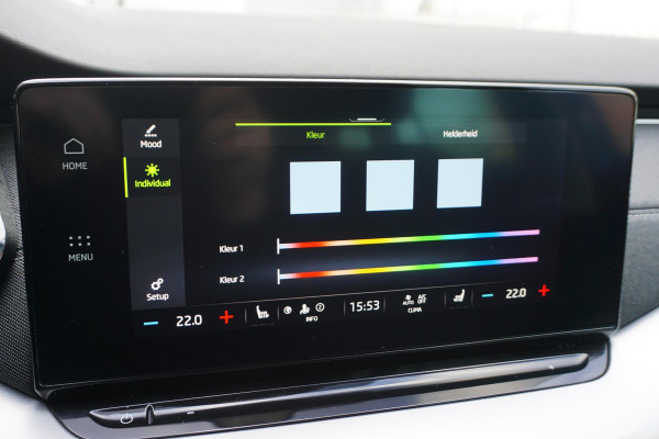 Škoda Octavia Combi 1.0 TSI Business Ed.Plus/Virtual Cockpit/18Inch.LM /Stoelverwarming.