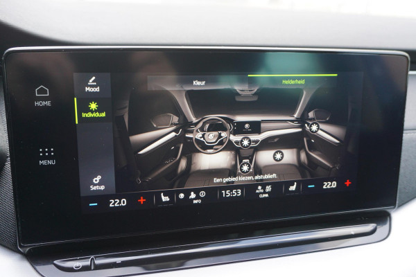 Škoda Octavia Combi 1.0 TSI Business Ed.Plus/Virtual Cockpit/18Inch.LM /Stoelverwarming.