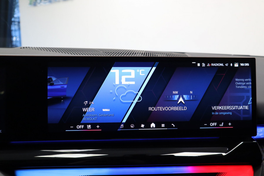 BMW 5 Serie M5  Carbon Pack Co-Pilot Live Cockpit  Professional 1st eigenaar NAP ! 2e Paasdag geopend van 12.00 tot 17:00u !