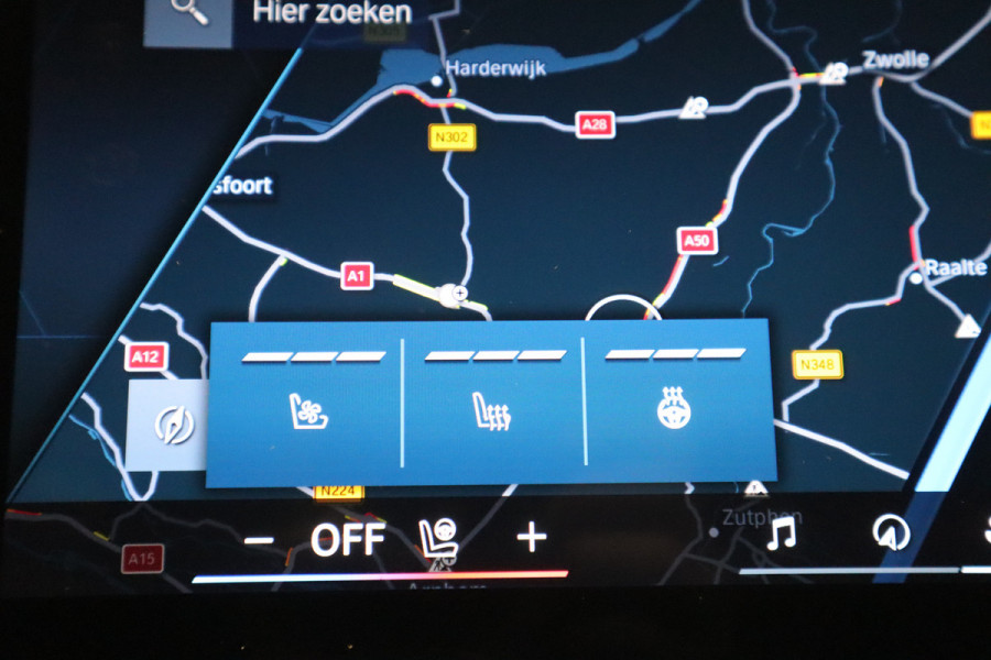 BMW 5 Serie M5  Carbon Pack Co-Pilot Live Cockpit  Professional 1st eigenaar NAP ! 2e Paasdag geopend van 12.00 tot 17:00u !