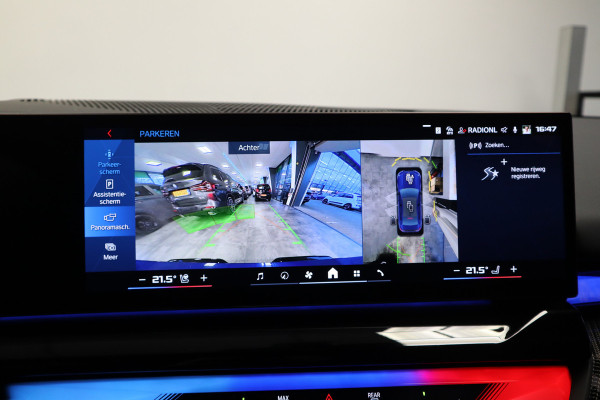 BMW 5 Serie M5  Carbon Pack Co-Pilot Live Cockpit  Professional 1st eigenaar NAP ! 2e Paasdag geopend van 12.00 tot 17:00u !