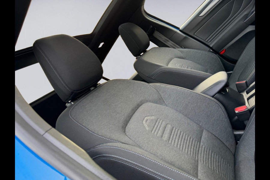 Ford FOCUS Wagon 1.0 EcoBoost Hybrid Active X Business, panoramadak, stoelverwarming, dealer onderhouden, 1 e eigenaar, NLauto nap