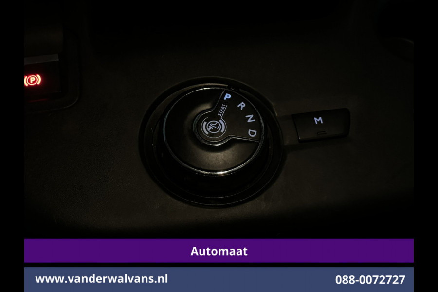 Citroën Berlingo 1.2 PureTech 130pk Automaat Benzine L1H1 Inrichting Euro6 Airco | Navigatie | Camera | Apple Carplay | Cruisecontrol Android Auto, Parkeersensoren