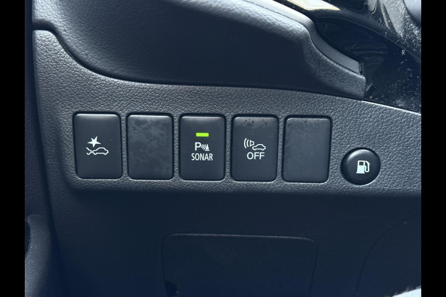 Mitsubishi Outlander Aut. 2.4 PHEV Intense | Apple Carplay | Camera | Stoel Verwarming |