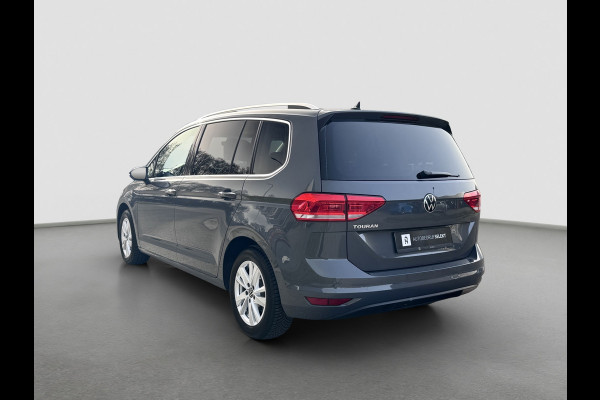 Volkswagen Touran 1.4 TSI Comfortline 7 persoons | Massage | Carplay | Dealer onderhouden | Stoel + stuur verwarming | Automaat