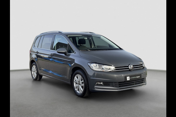 Volkswagen Touran 1.4 TSI Comfortline 7 persoons | Massage | Carplay | Dealer onderhouden | Stoel + stuur verwarming | Automaat