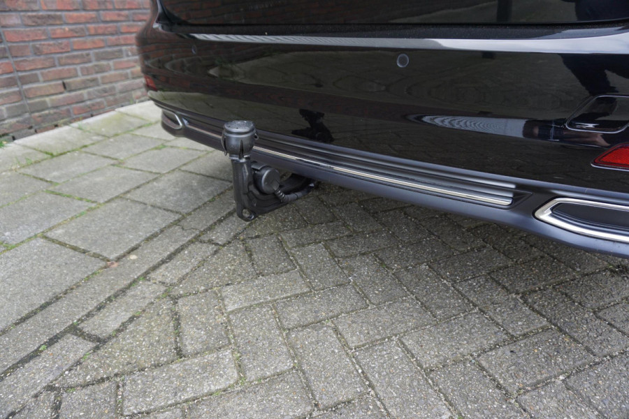 Audi A6 Avant 50 TFSI e Quattro Plug-In Hybrid 300PK/Dealer O.H. /SOH 98%/Geen Import.