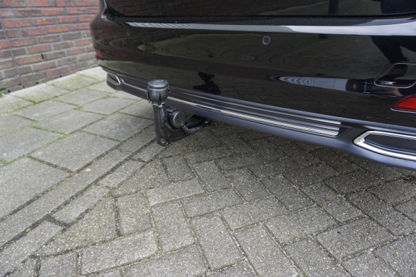 Audi A6 Avant 50 TFSI e Quattro Plug-In Hybrid 300PK/Dealer O.H. /SOH 98%/Geen Import.