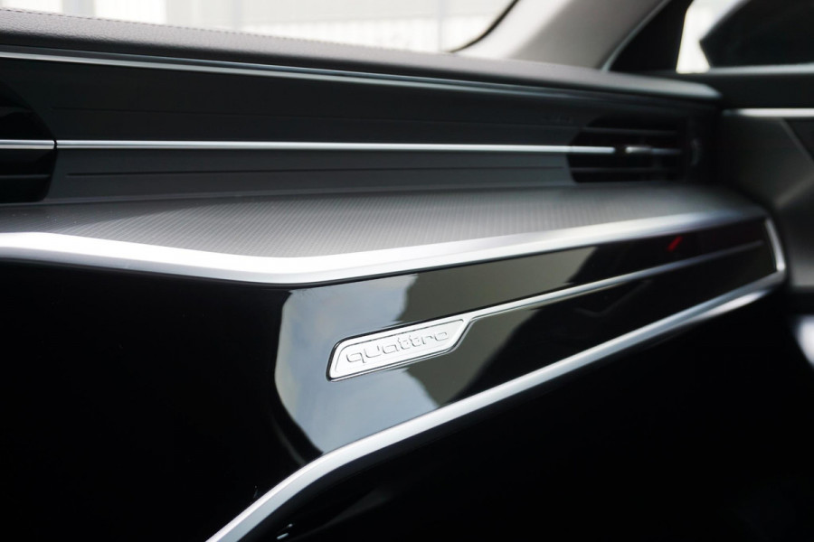 Audi A6 Avant 50 TFSI e Quattro Plug-In Hybrid 300PK/Dealer O.H. /SOH 98%/Geen Import.