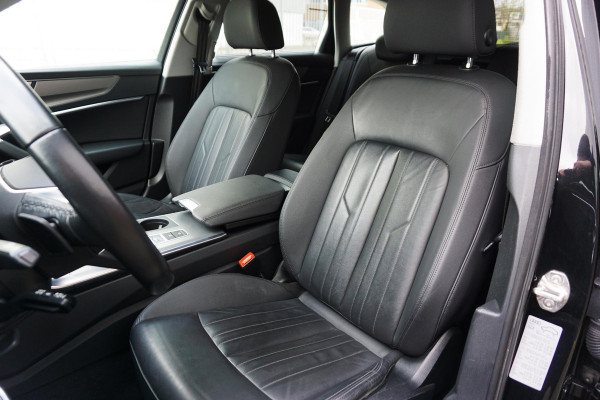 Audi A6 Avant 50 TFSI e Quattro Plug-In Hybrid 300PK/Dealer O.H. /SOH 98%/Geen Import.