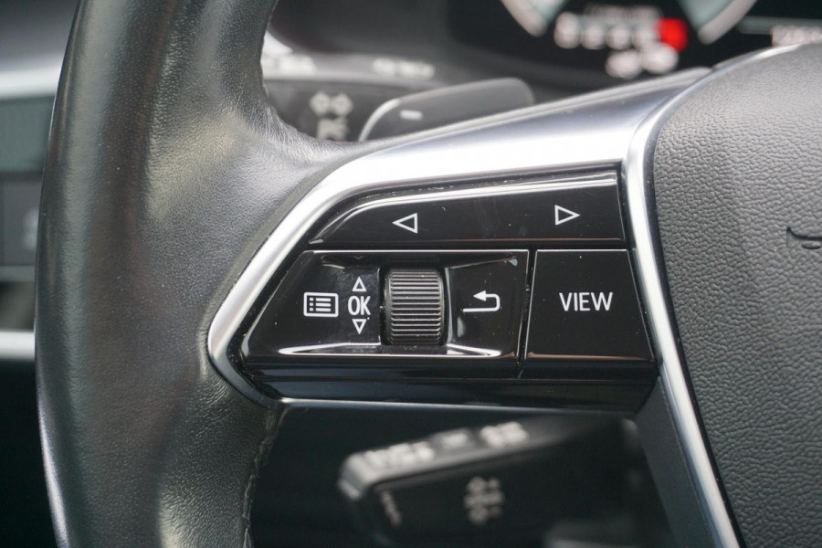 Audi A6 Avant 50 TFSI e Quattro Plug-In Hybrid 300PK/Dealer O.H. /SOH 98%/Geen Import.