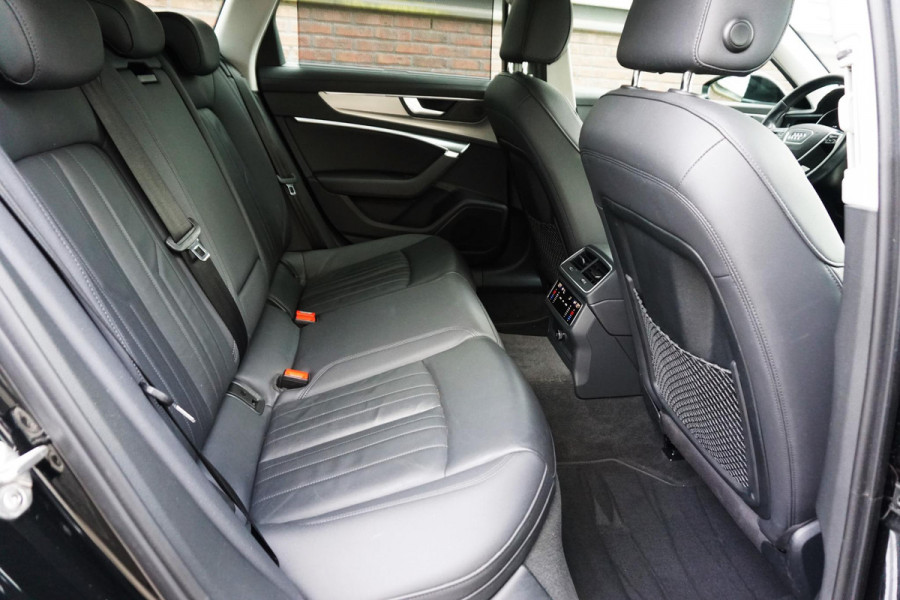 Audi A6 Avant 50 TFSI e Quattro Plug-In Hybrid 300PK/Dealer O.H. /SOH 98%/Geen Import.