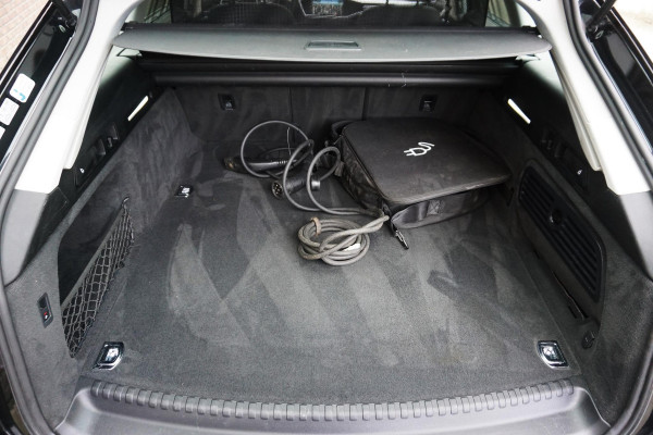 Audi A6 Avant 50 TFSI e Quattro Plug-In Hybrid 300PK/Dealer O.H. /SOH 98%/Geen Import.