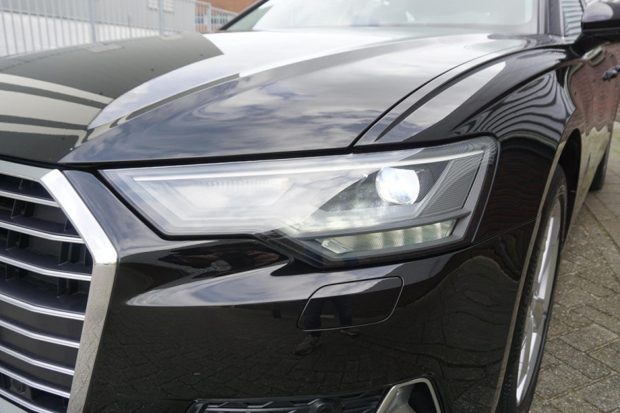 Audi A6 Avant 50 TFSI e Quattro Plug-In Hybrid 300PK/Dealer O.H. /SOH 98%/Geen Import.