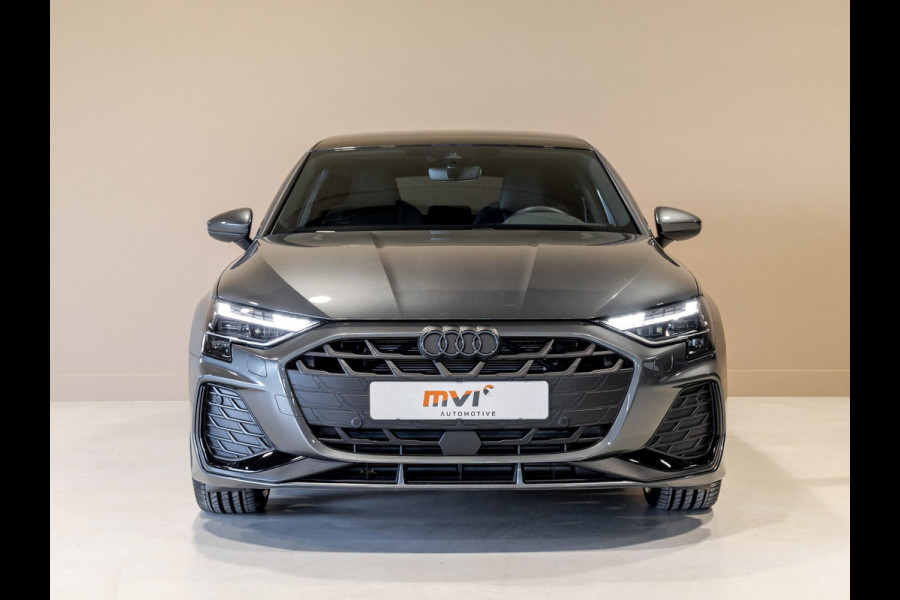 Audi A3 Sportback 35 TFSI S edition / 150pk / Panorama dak / Sonos / Achteruitrij camera /