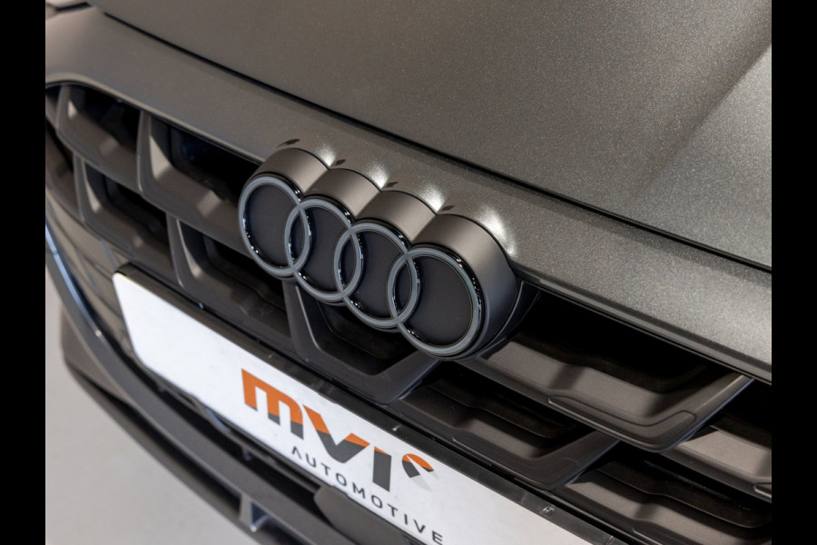 Audi A3 Sportback 35 TFSI S edition / 150pk / Panorama dak / Sonos / Achteruitrij camera /