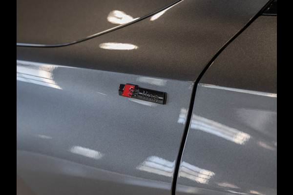 Audi A3 Sportback 35 TFSI S edition / 150pk / Panorama dak / Sonos / Achteruitrij camera /