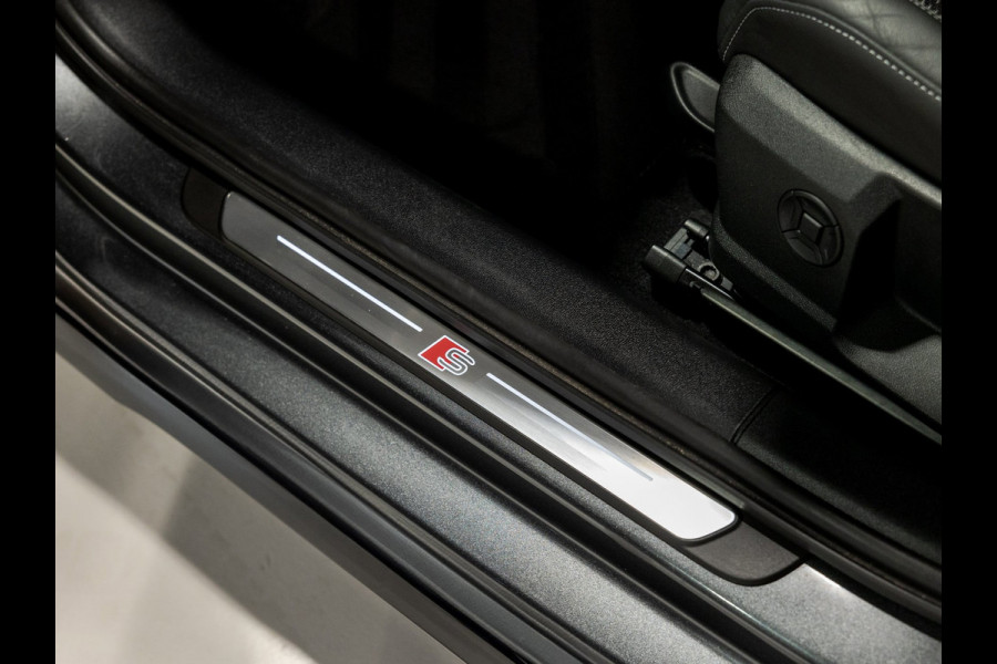 Audi A3 Sportback 35 TFSI S edition / 150pk / Panorama dak / Sonos / Achteruitrij camera /