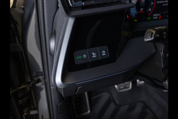 Audi A3 Sportback 35 TFSI S edition / 150pk / Panorama dak / Sonos / Achteruitrij camera /