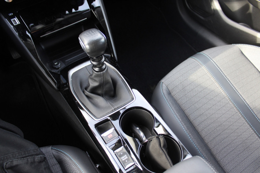 Peugeot 208 1.2 PureTech Blue Lease Allure ned auto km nap