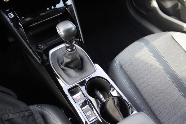 Peugeot 208 1.2 PureTech Blue Lease Allure ned auto km nap