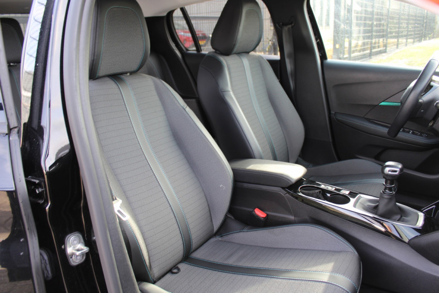 Peugeot 208 1.2 PureTech Blue Lease Allure ned auto km nap