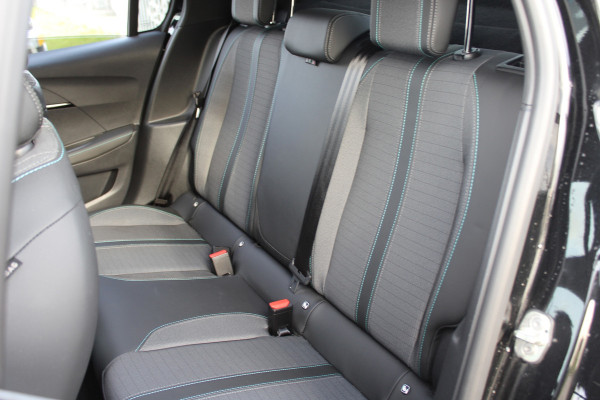 Peugeot 208 1.2 PureTech Blue Lease Allure ned auto km nap