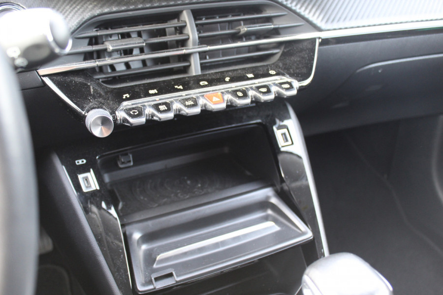 Peugeot 208 1.2 PureTech Blue Lease Allure ned auto km nap