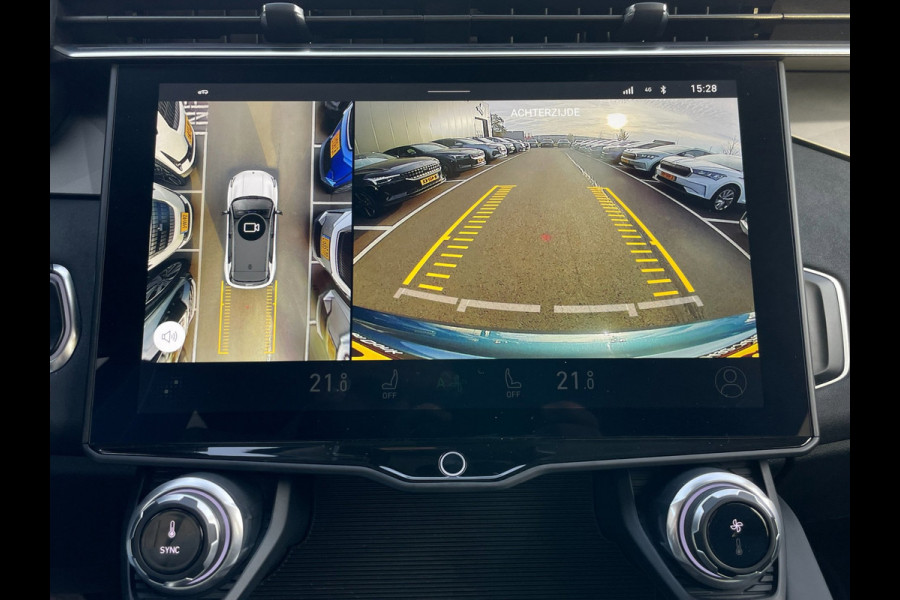 Lynk & Co 01 1.5|08-2022|PHEV|BLUE|PANO|ACC|360 CAMERA|ANDROID/CARPLAY|STOELVERW|INFINITY AUDIO|MEMORY|ELEK. A-KLEP + INTERIEUR|