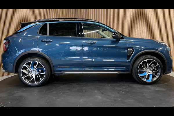 Lynk & Co 01 1.5|08-2022|PHEV|BLUE|PANO|ACC|360 CAMERA|ANDROID/CARPLAY|STOELVERW|INFINITY AUDIO|MEMORY|ELEK. A-KLEP + INTERIEUR|