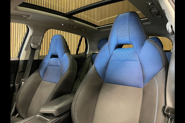 Lynk & Co 01 1.5|08-2022|PHEV|BLUE|PANO|ACC|360 CAMERA|ANDROID/CARPLAY|STOELVERW|INFINITY AUDIO|MEMORY|ELEK. A-KLEP + INTERIEUR|