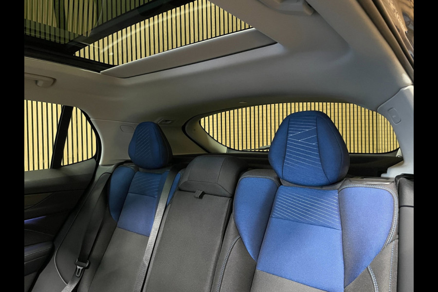 Lynk & Co 01 1.5|08-2022|PHEV|BLUE|PANO|ACC|360 CAMERA|ANDROID/CARPLAY|STOELVERW|INFINITY AUDIO|MEMORY|ELEK. A-KLEP + INTERIEUR|