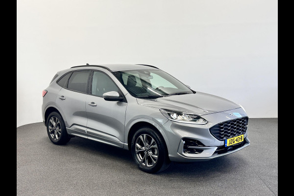 Ford Kuga 2.5 PHEV ST-Line Automaat Navigatie Apple Carplay/Android Auto Camera Parkeersensoren Cruise Control Stoel-en stuurverwarming Virtual Cockpit Climate Control