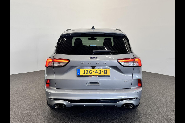 Ford Kuga 2.5 PHEV ST-Line Automaat Navigatie Apple Carplay/Android Auto Camera Parkeersensoren Cruise Control Stoel-en stuurverwarming Virtual Cockpit Climate Control