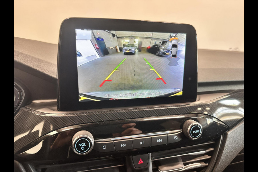 Ford Kuga 2.5 PHEV ST-Line Automaat Navigatie Apple Carplay/Android Auto Camera Parkeersensoren Cruise Control Stoel-en stuurverwarming Virtual Cockpit Climate Control