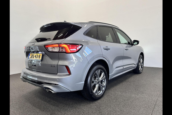 Ford Kuga 2.5 PHEV ST-Line Automaat Navigatie Apple Carplay/Android Auto Camera Parkeersensoren Cruise Control Stoel-en stuurverwarming Virtual Cockpit Climate Control