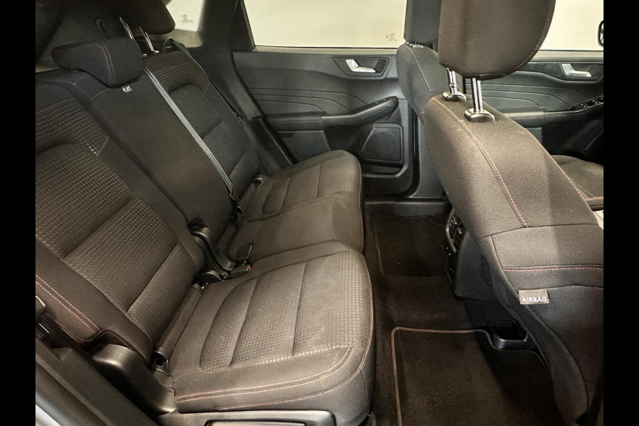 Ford Kuga 2.5 PHEV ST-Line Automaat Navigatie Apple Carplay/Android Auto Camera Parkeersensoren Cruise Control Stoel-en stuurverwarming Virtual Cockpit Climate Control