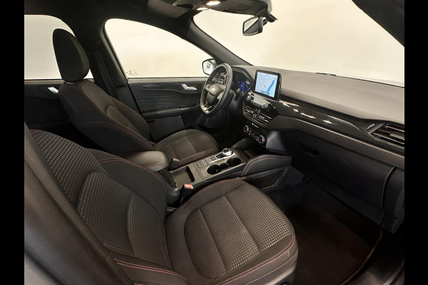 Ford Kuga 2.5 PHEV ST-Line Automaat Navigatie Apple Carplay/Android Auto Camera Parkeersensoren Cruise Control Stoel-en stuurverwarming Virtual Cockpit Climate Control