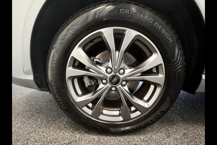 Ford Kuga 2.5 PHEV ST-Line Automaat Navigatie Apple Carplay/Android Auto Camera Parkeersensoren Cruise Control Stoel-en stuurverwarming Virtual Cockpit Climate Control