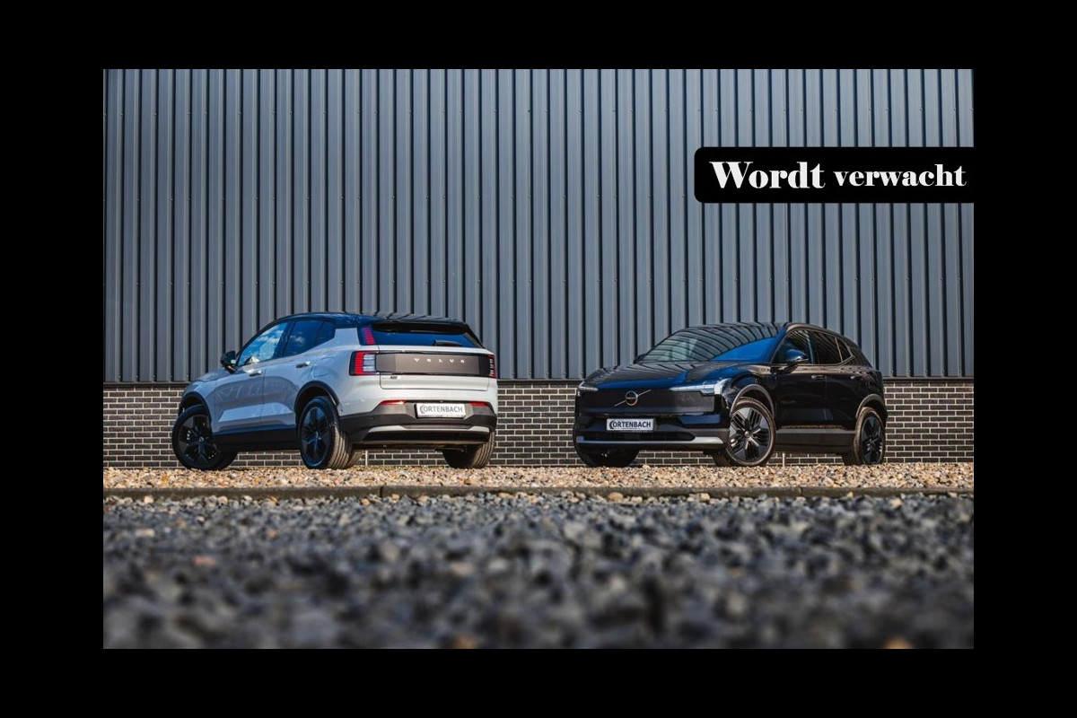 Volvo XC40 Recharge Twin Plus | Zwenkbare trekhaak | Adaptieve cruise | Blis | 19 Inch | Full LED |